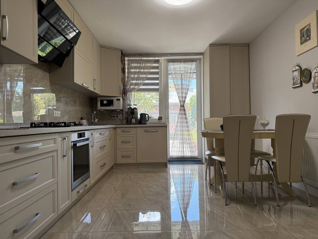 Продаж будинку 99.7 м², Семибратова