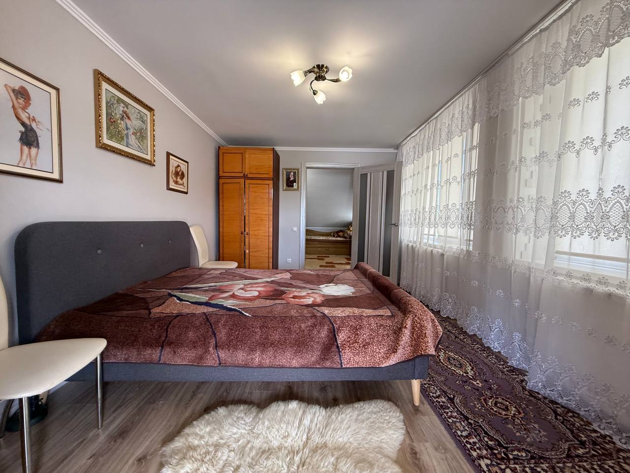 Продаж будинку 99.7 м², Семибратова