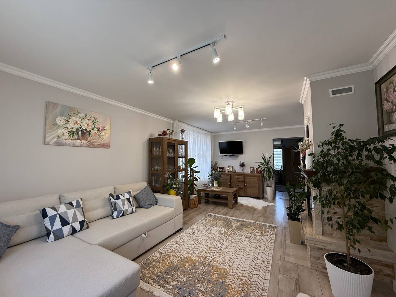 Продаж будинку 99.7 м², Семибратова
