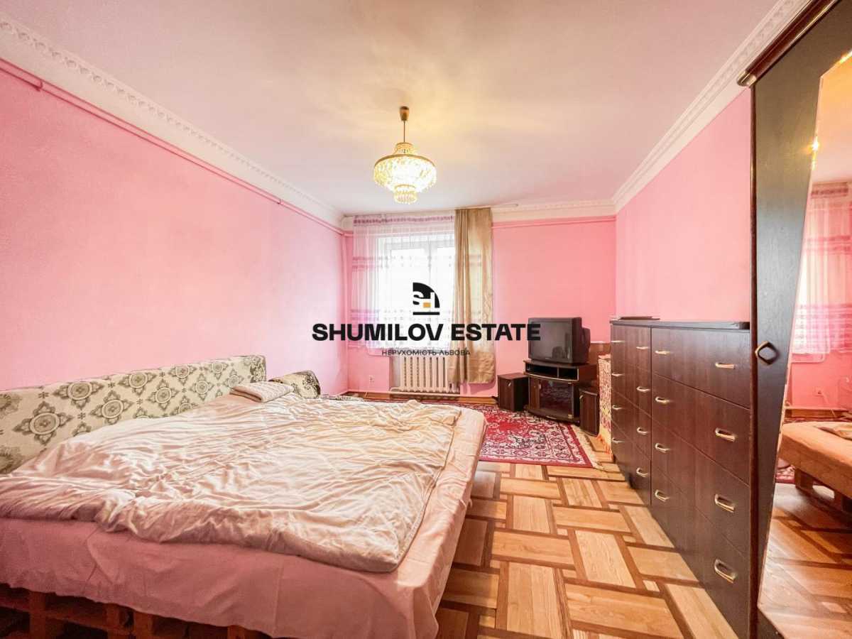Продажа 3-комнатной квартиры 103 м², Техничная ул., 6