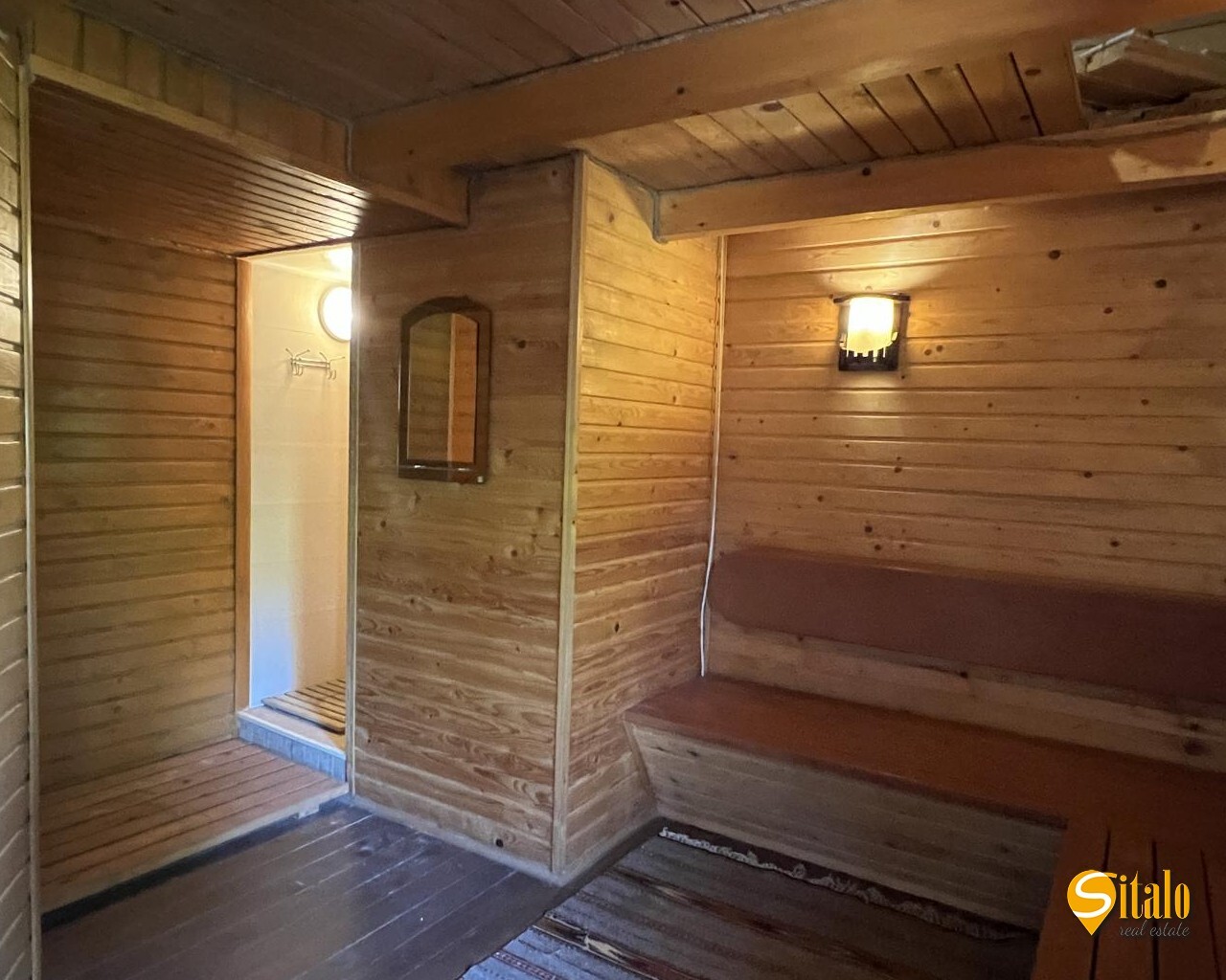 Аренда дома 200 м², 3-я Набережная ул.