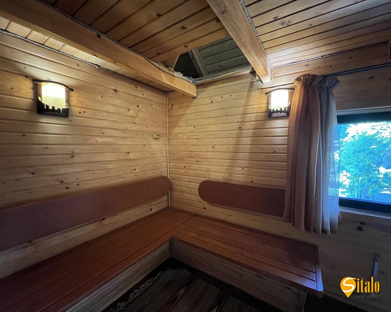 Аренда дома 200 м², 3-я Набережная ул.
