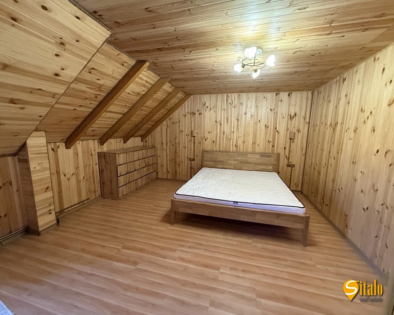 Аренда дома 200 м², 3-я Набережная ул.