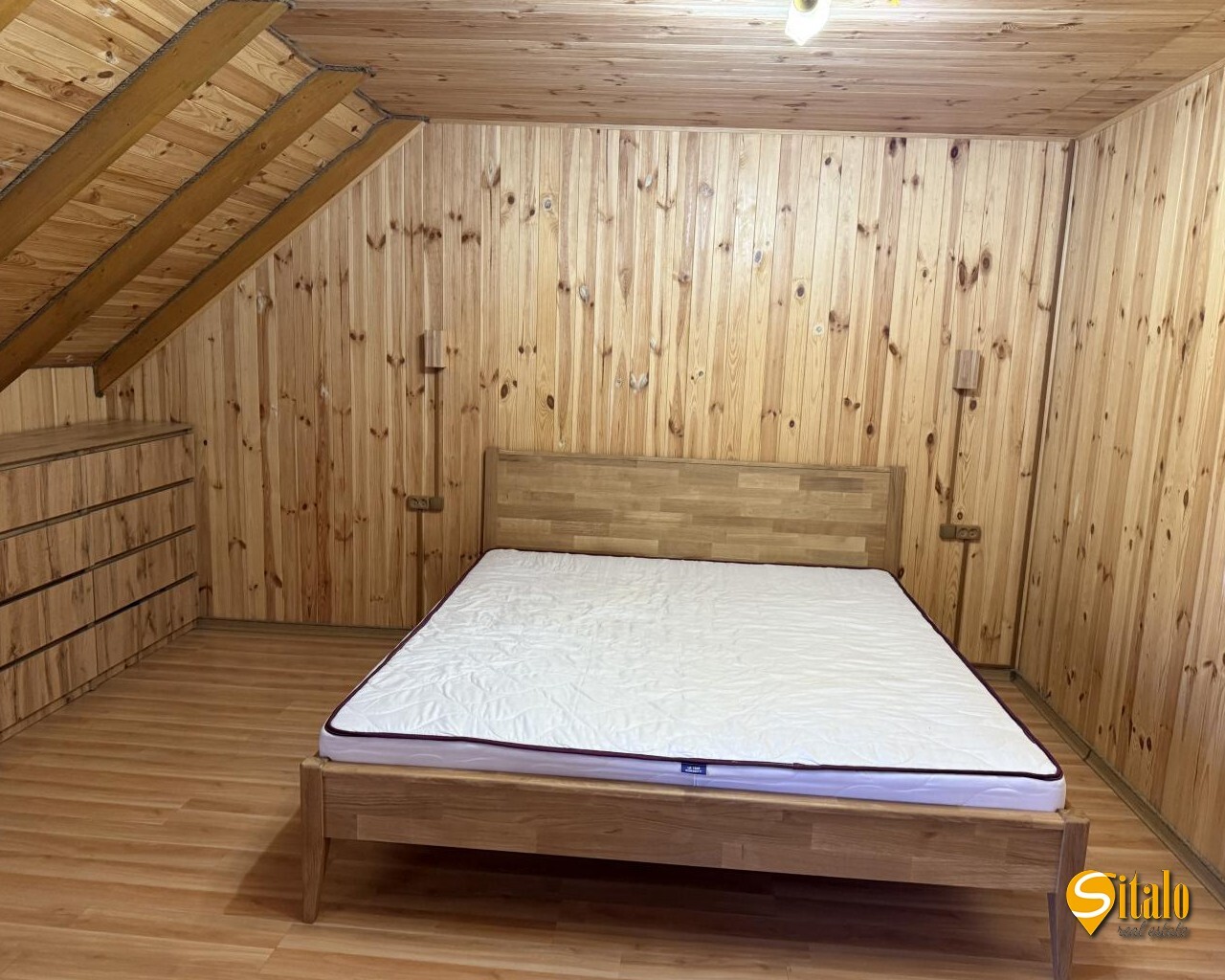 Аренда дома 200 м², 3-я Набережная ул.