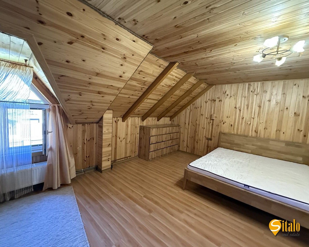 Аренда дома 200 м², 3-я Набережная ул.