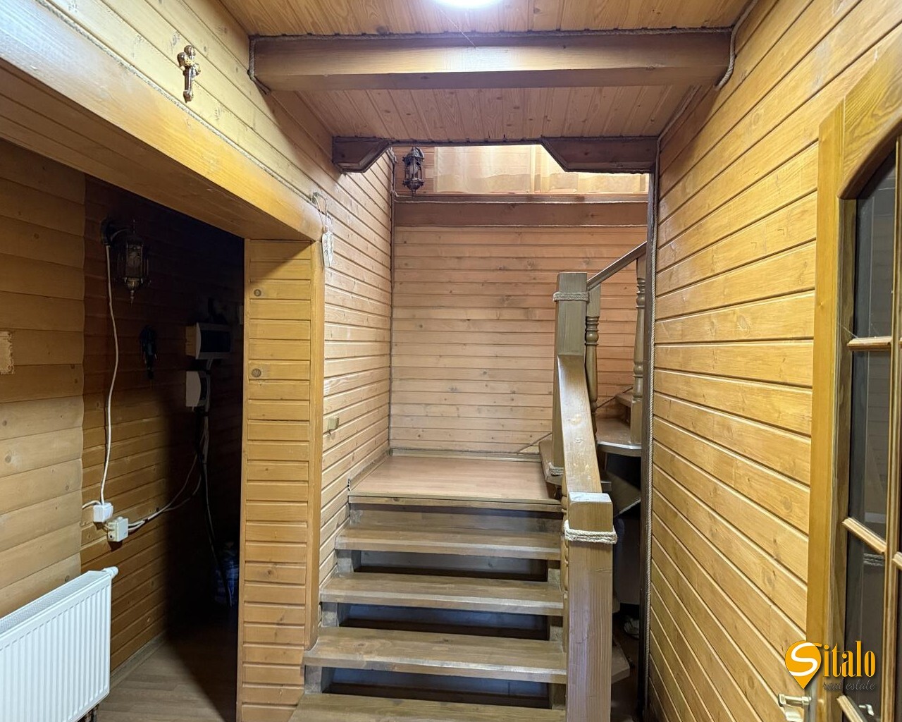 Аренда дома 200 м², 3-я Набережная ул.
