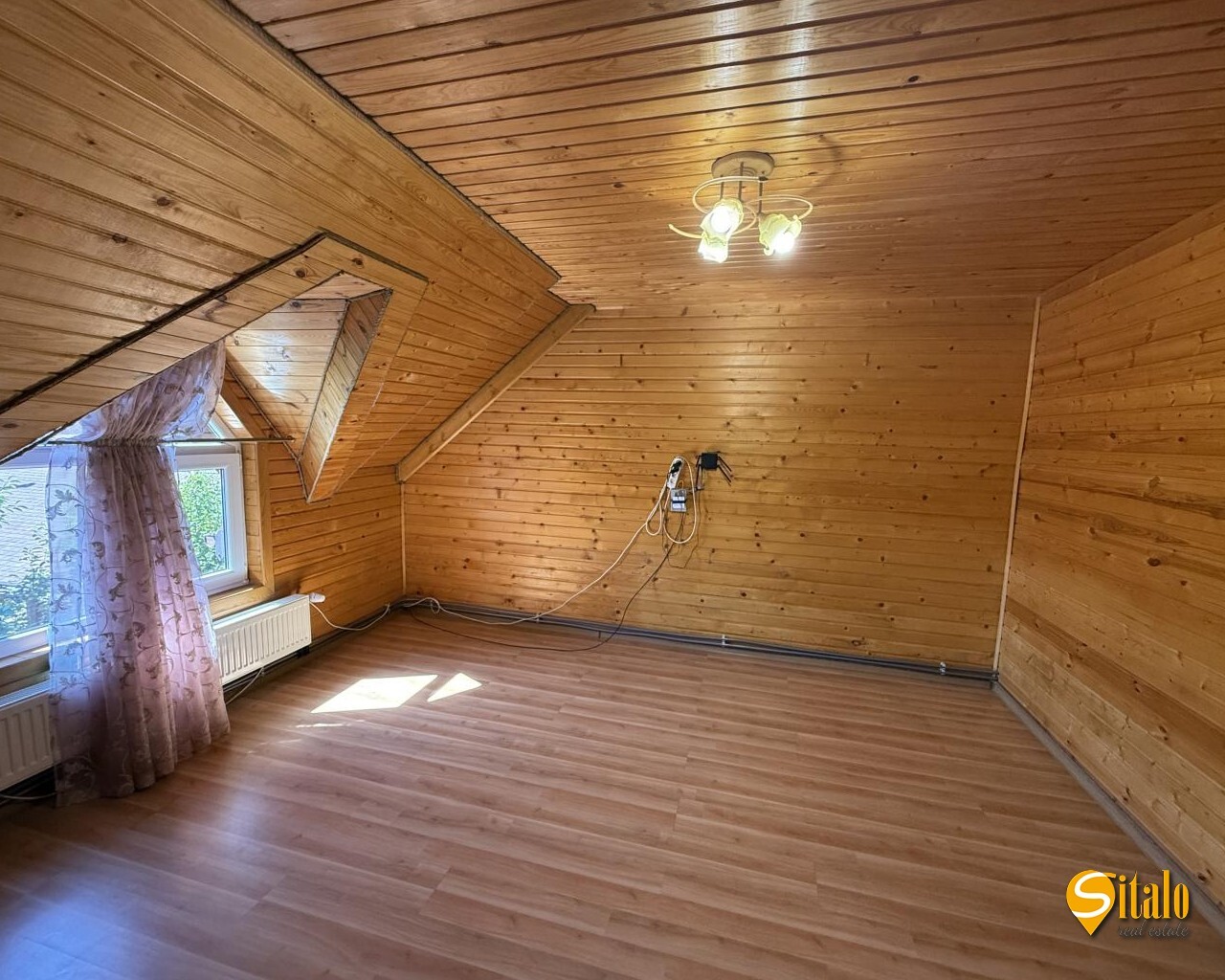 Аренда дома 200 м², 3-я Набережная ул.