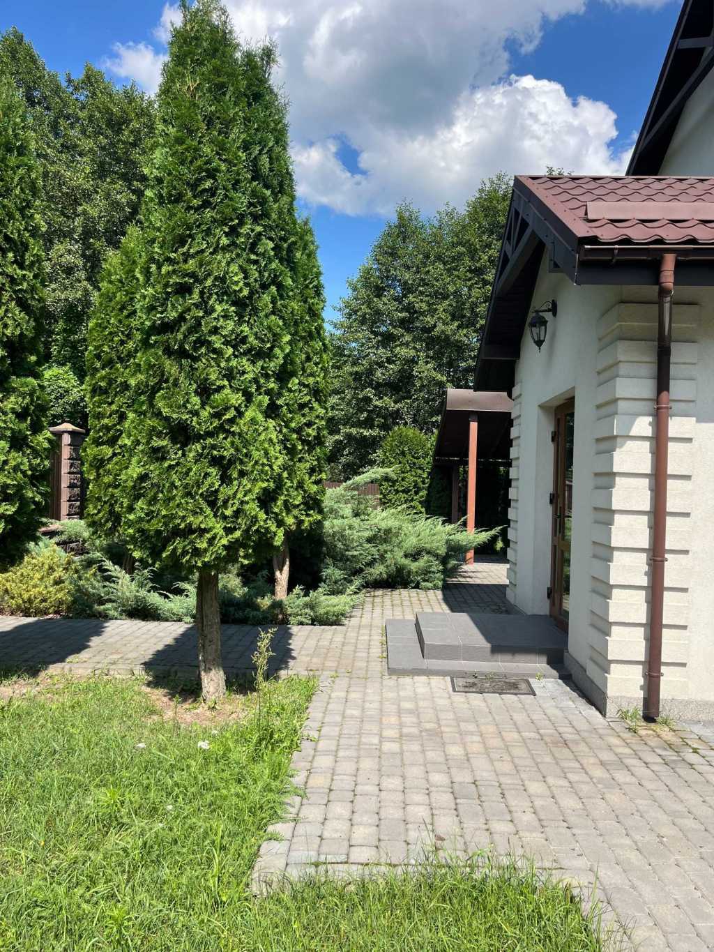 Продаж будинку 180 м², Українки