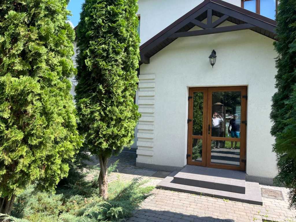 Продаж будинку 180 м², Українки