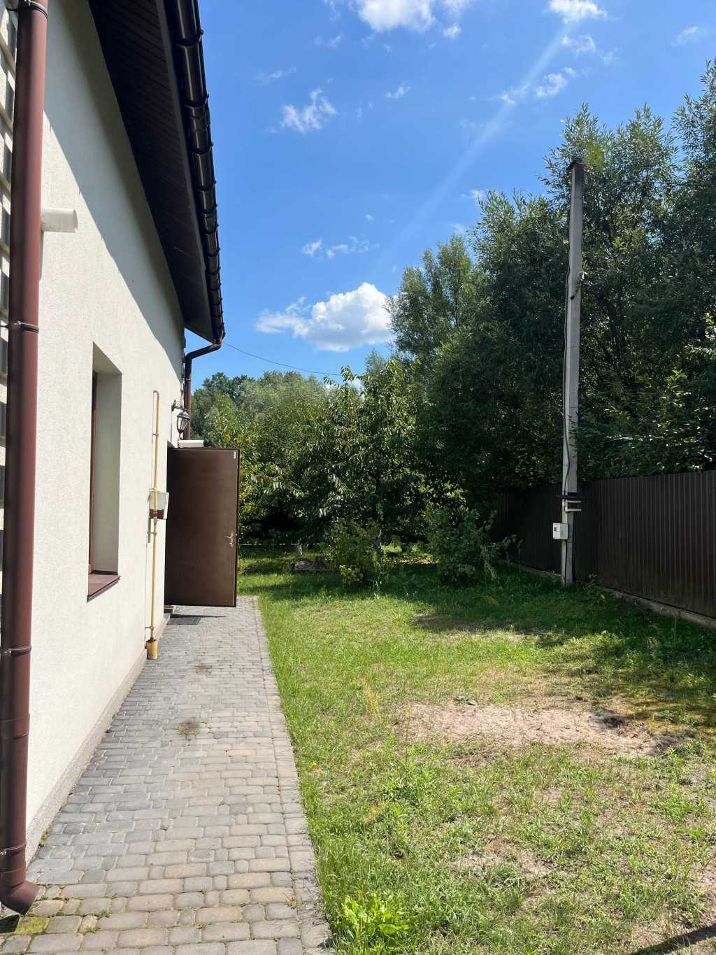 Продаж будинку 180 м², Українки