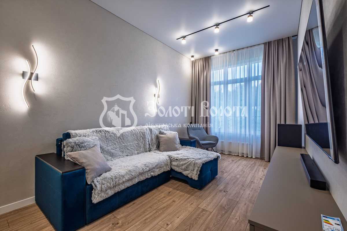 Продаж 2-кімнатної квартири 60 м², Михайла Бойчука вул., 17/10