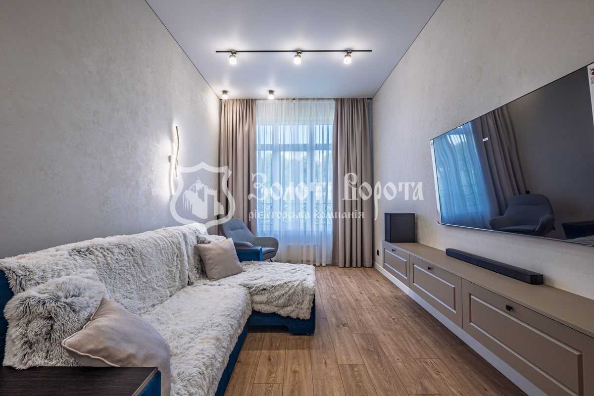 Продаж 2-кімнатної квартири 60 м², Михайла Бойчука вул., 17/10