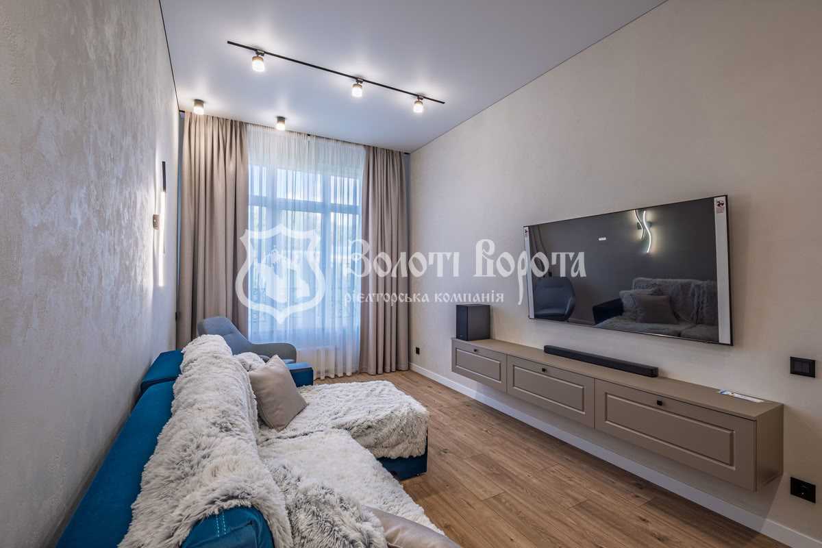 Продаж 2-кімнатної квартири 60 м², Михайла Бойчука вул., 17/10