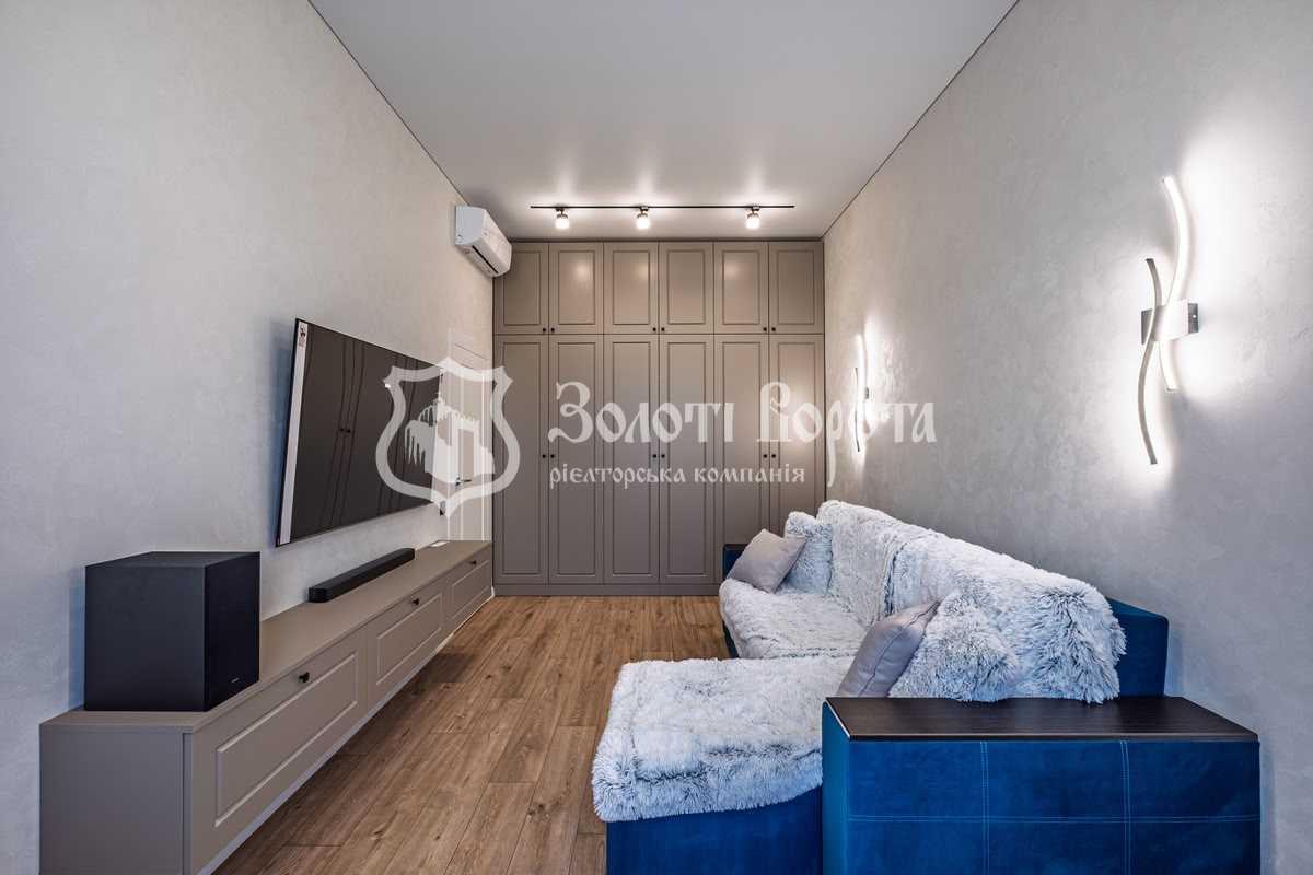 Продаж 2-кімнатної квартири 60 м², Михайла Бойчука вул., 17/10
