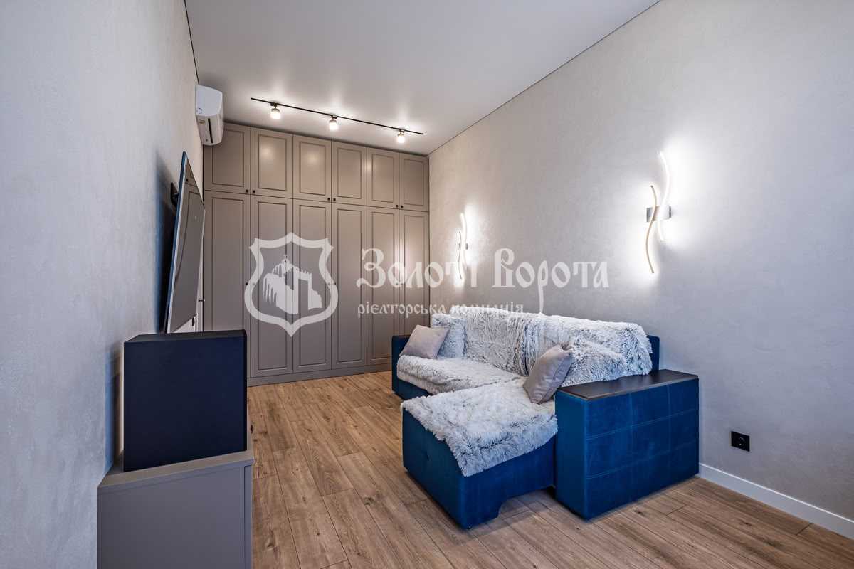 Продаж 2-кімнатної квартири 60 м², Михайла Бойчука вул., 17/10