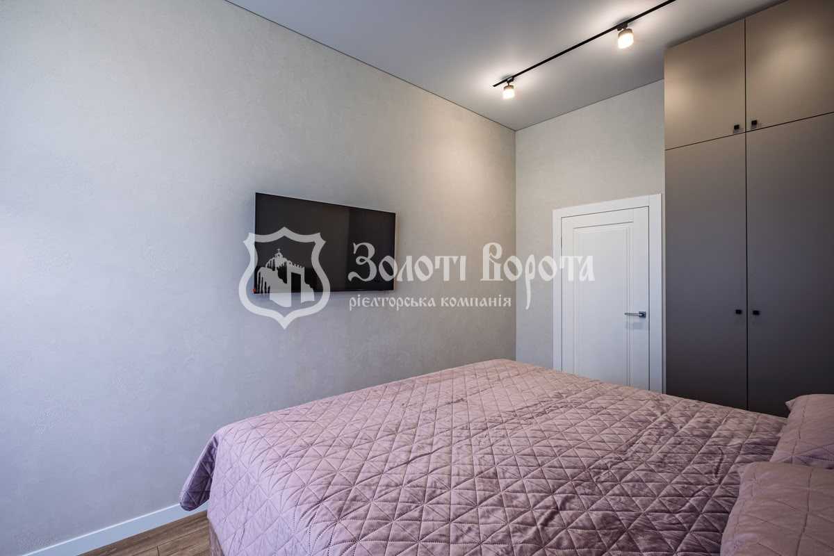 Продаж 2-кімнатної квартири 60 м², Михайла Бойчука вул., 17/10