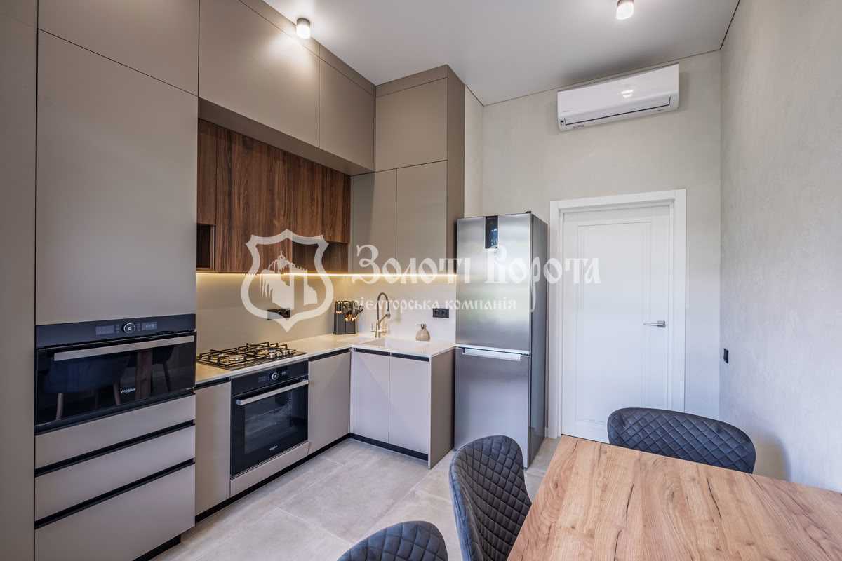 Продаж 2-кімнатної квартири 60 м², Михайла Бойчука вул., 17/10