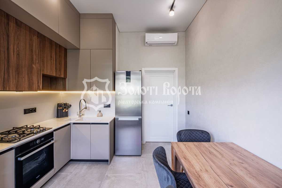 Продаж 2-кімнатної квартири 60 м², Михайла Бойчука вул., 17/10