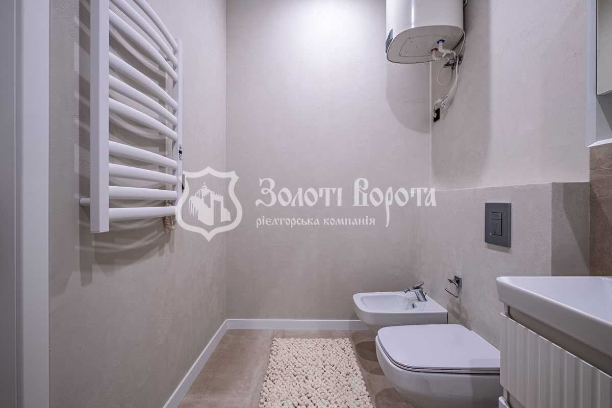 Продаж 2-кімнатної квартири 60 м², Михайла Бойчука вул., 17/10