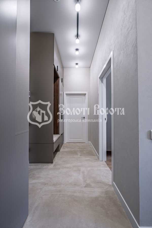Продаж 2-кімнатної квартири 60 м², Михайла Бойчука вул., 17/10