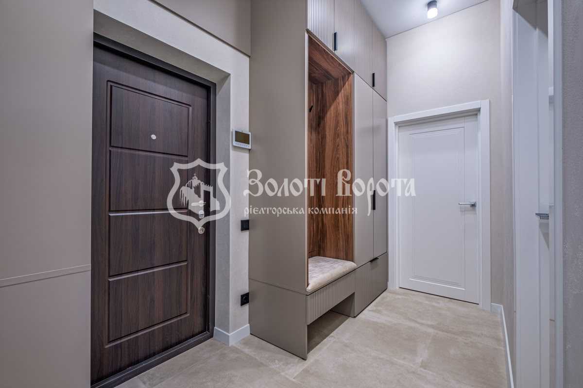Продаж 2-кімнатної квартири 60 м², Михайла Бойчука вул., 17/10
