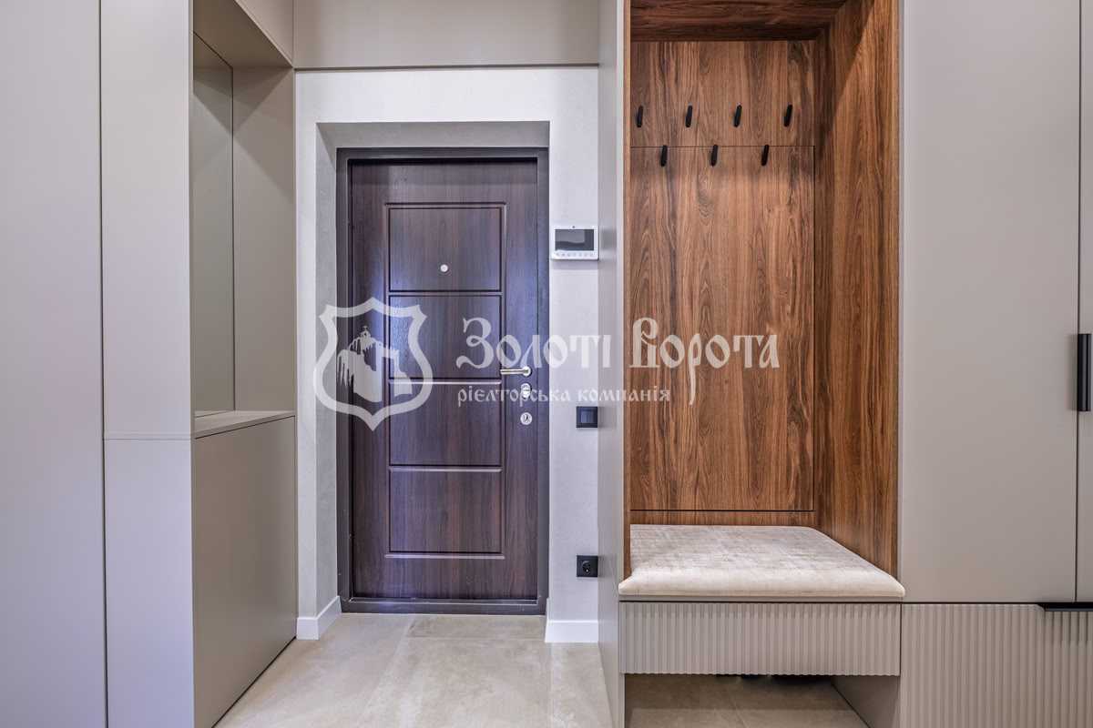 Продаж 2-кімнатної квартири 60 м², Михайла Бойчука вул., 17/10
