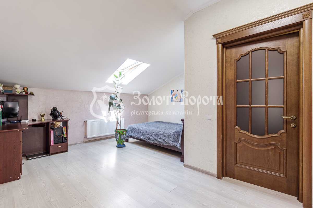 Продаж 2-кімнатної квартири 94.6 м², Івана Франка вул., 5