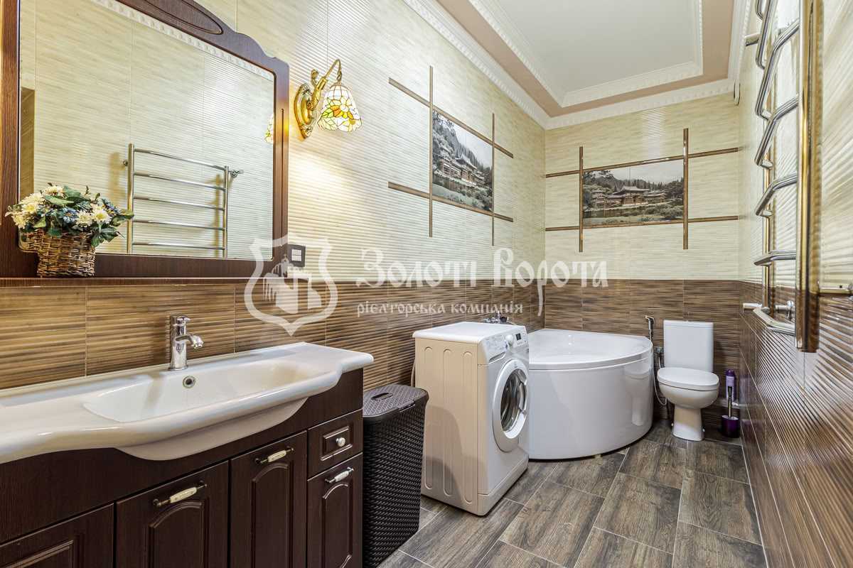 Продаж 2-кімнатної квартири 94.6 м², Івана Франка вул., 5