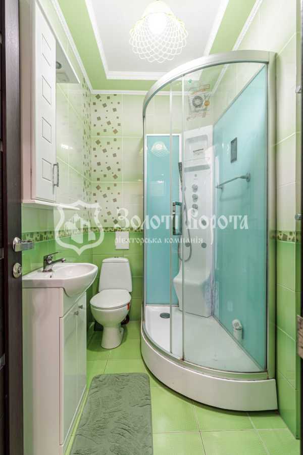 Продаж 2-кімнатної квартири 94.6 м², Івана Франка вул., 5