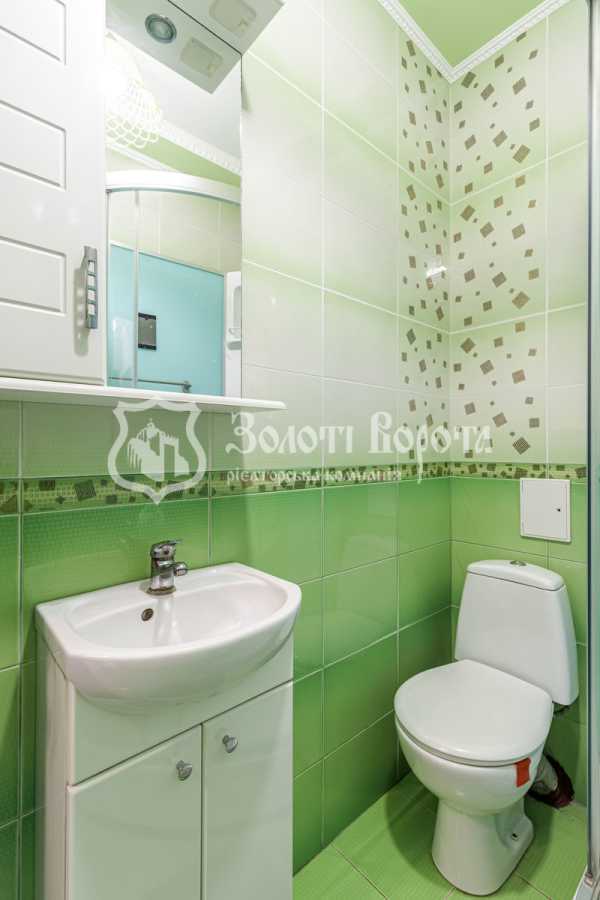 Продаж 2-кімнатної квартири 94.6 м², Івана Франка вул., 5