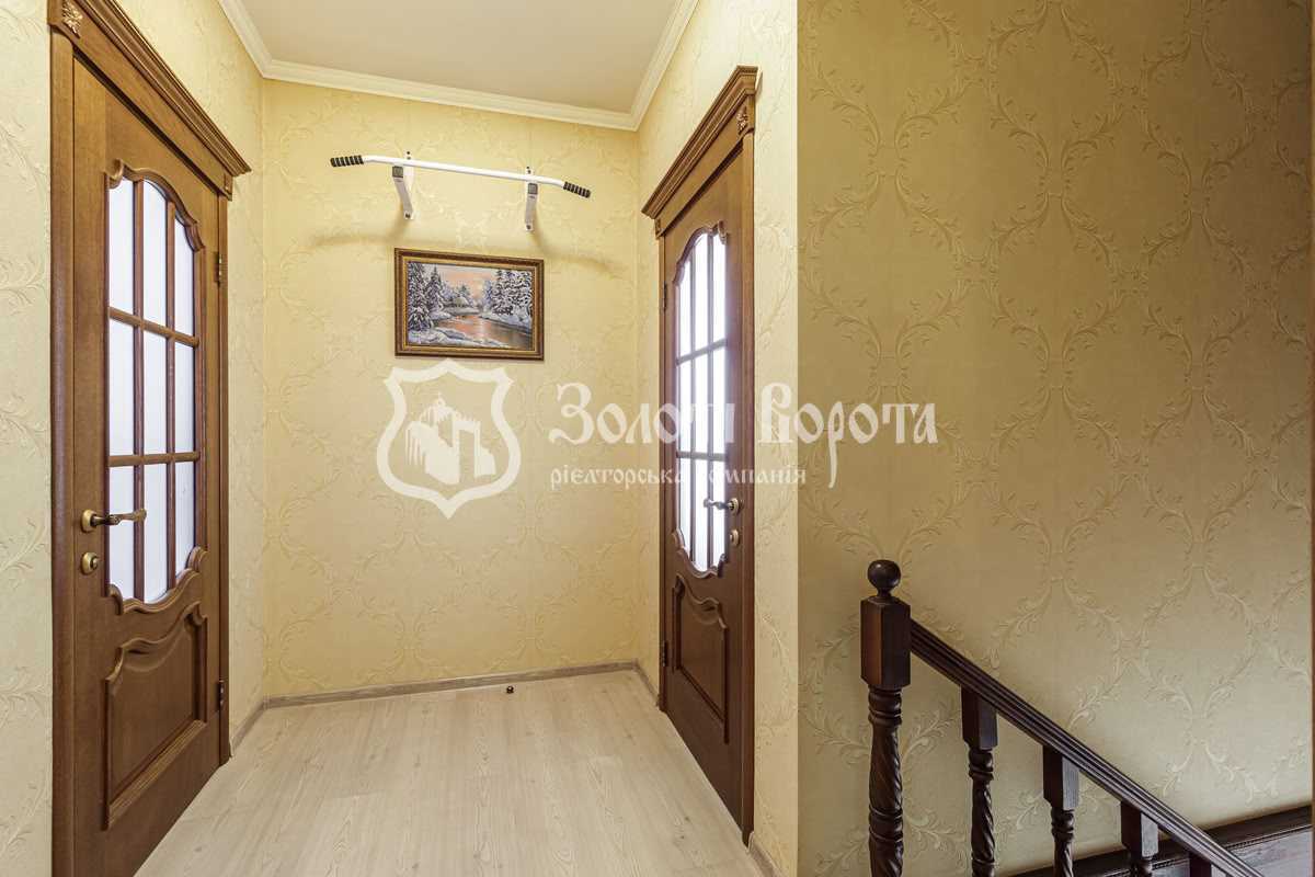 Продаж 2-кімнатної квартири 94.6 м², Івана Франка вул., 5