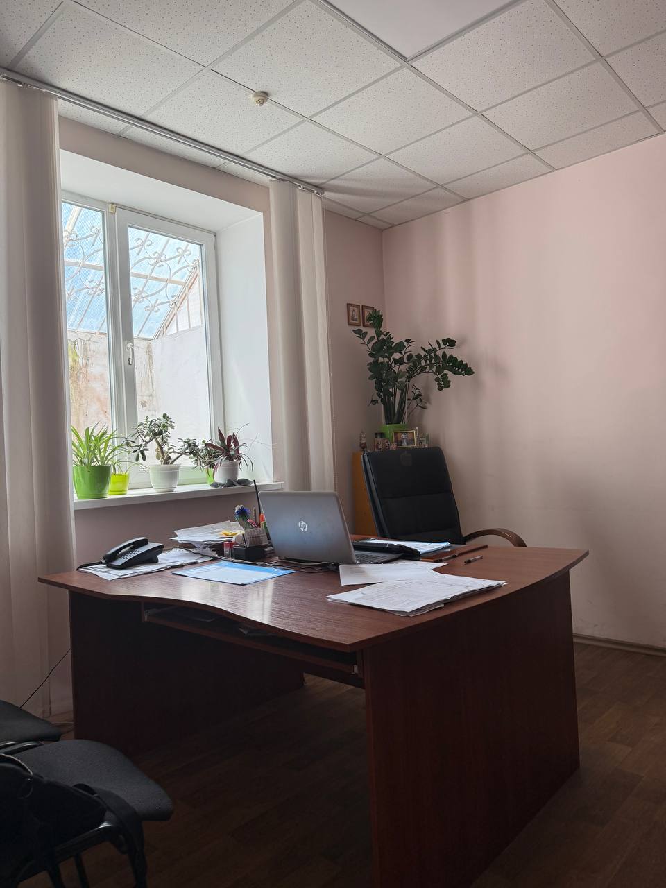 Продажа офиса 65.4 м², Завадского ул.