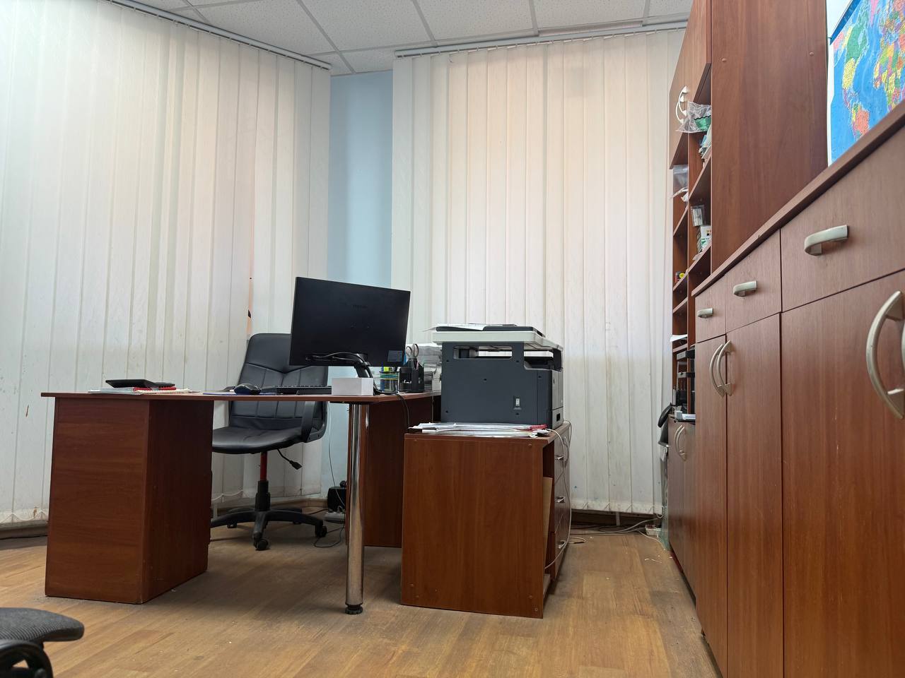 Продажа офиса 65.4 м², Завадского ул.