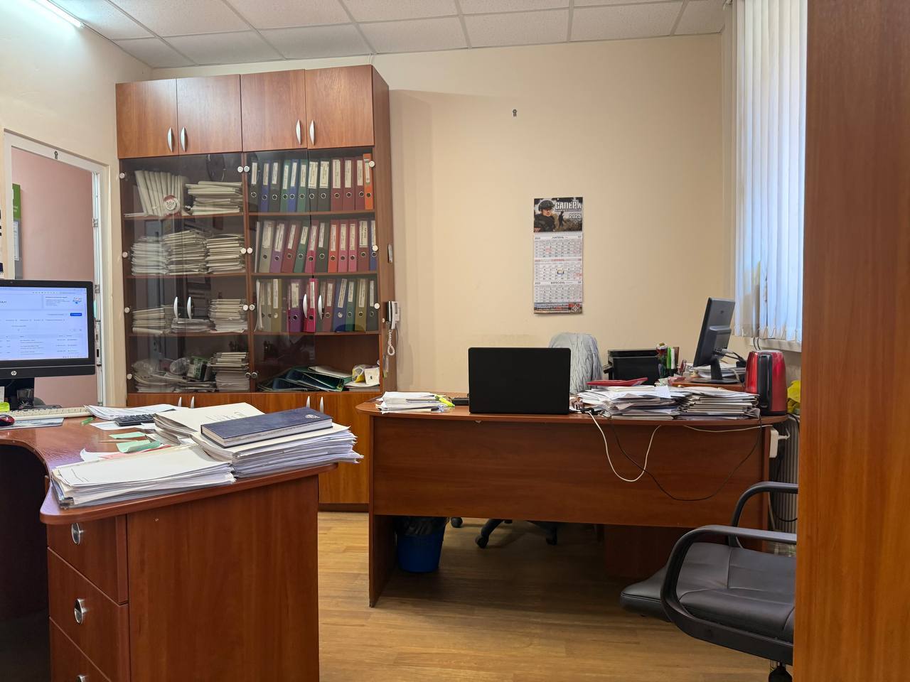 Продажа офиса 65.4 м², Завадского ул.