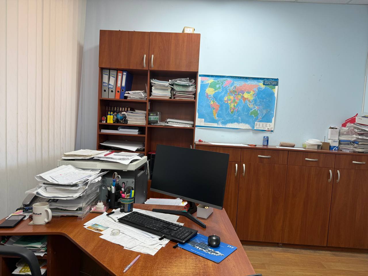 Продажа офиса 65.4 м², Завадского ул.