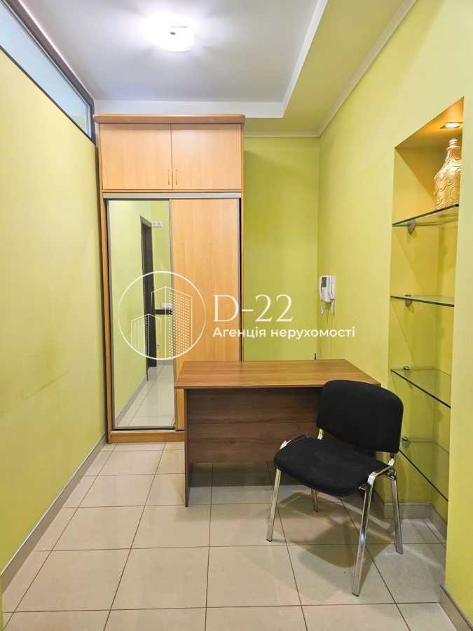 Аренда офиса 50 м², Богдана Хмельницкого ул., 68