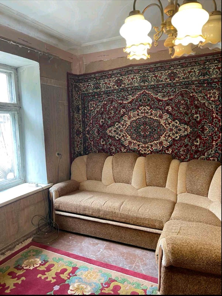 Продажа 2-комнатной квартиры 57.9 м², Комитетская ул., 5