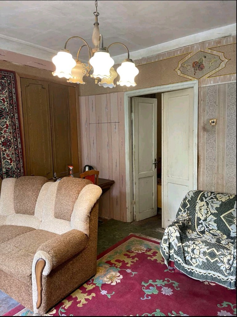 Продажа 2-комнатной квартиры 57.9 м², Комитетская ул., 5