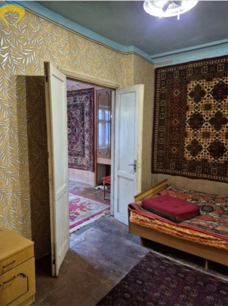 Продажа 2-комнатной квартиры 57.9 м², Комитетская ул., 5