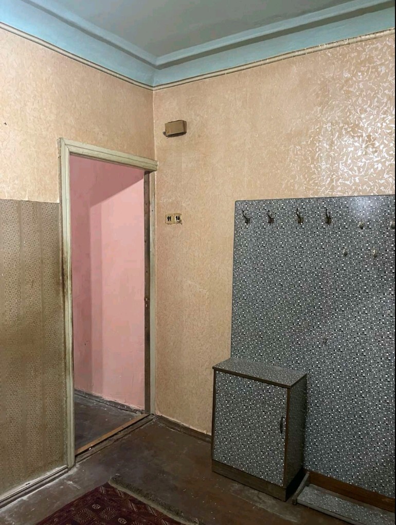 Продажа 2-комнатной квартиры 57.9 м², Комитетская ул., 5