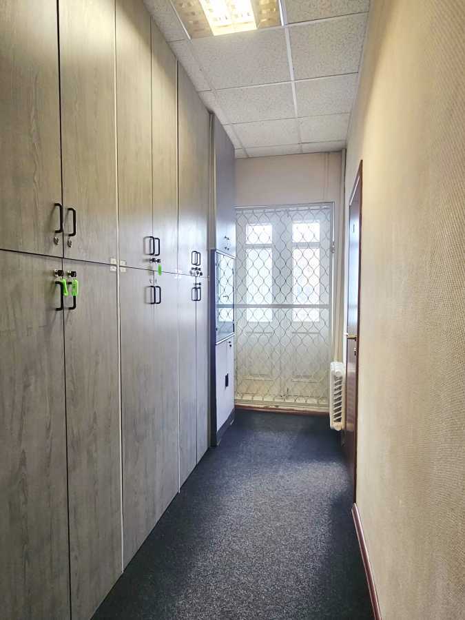 Аренда офиса 228 м², Иоанна Павла II ул.