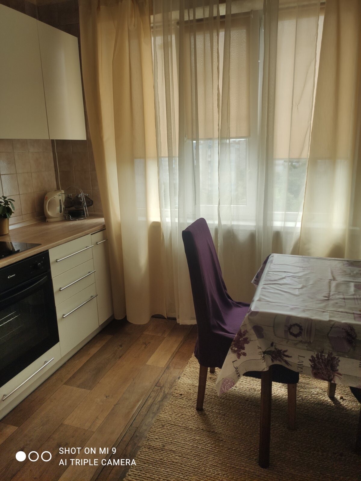 Оренда 2-кімнатної квартири 60 м², Володимира Маяковського просп., 15Б