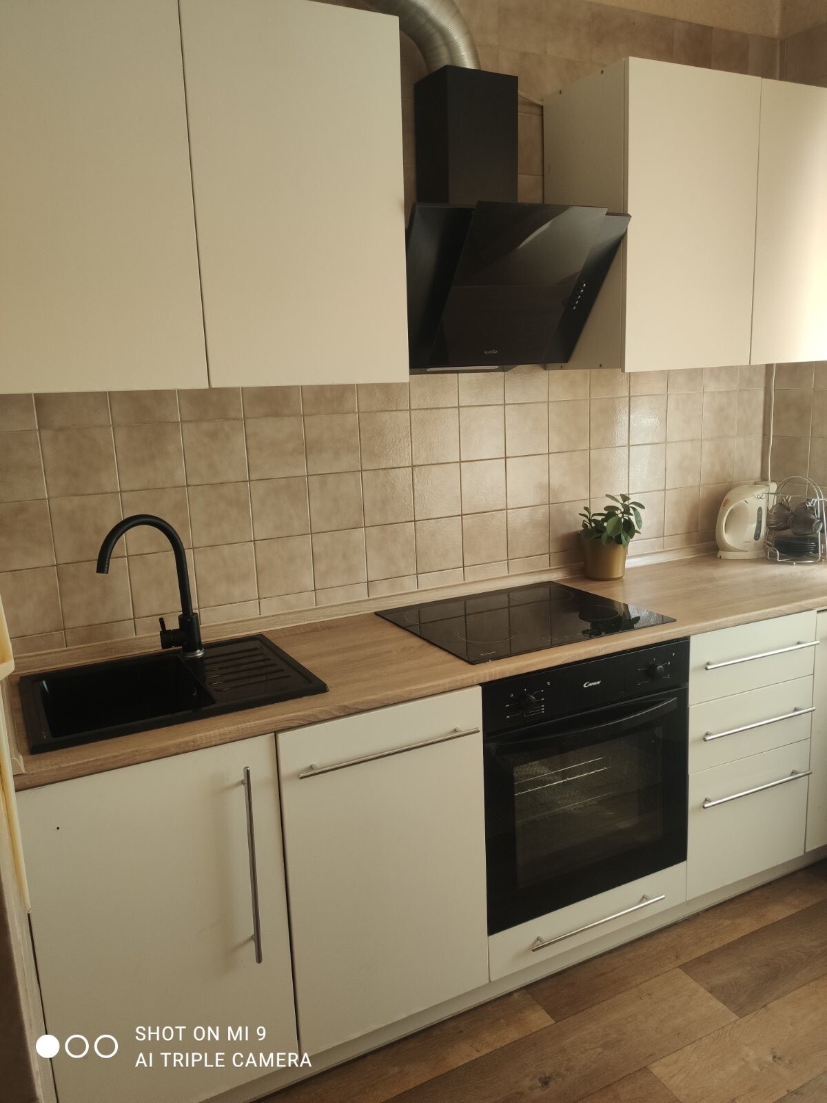 Оренда 2-кімнатної квартири 60 м², Володимира Маяковського просп., 15Б
