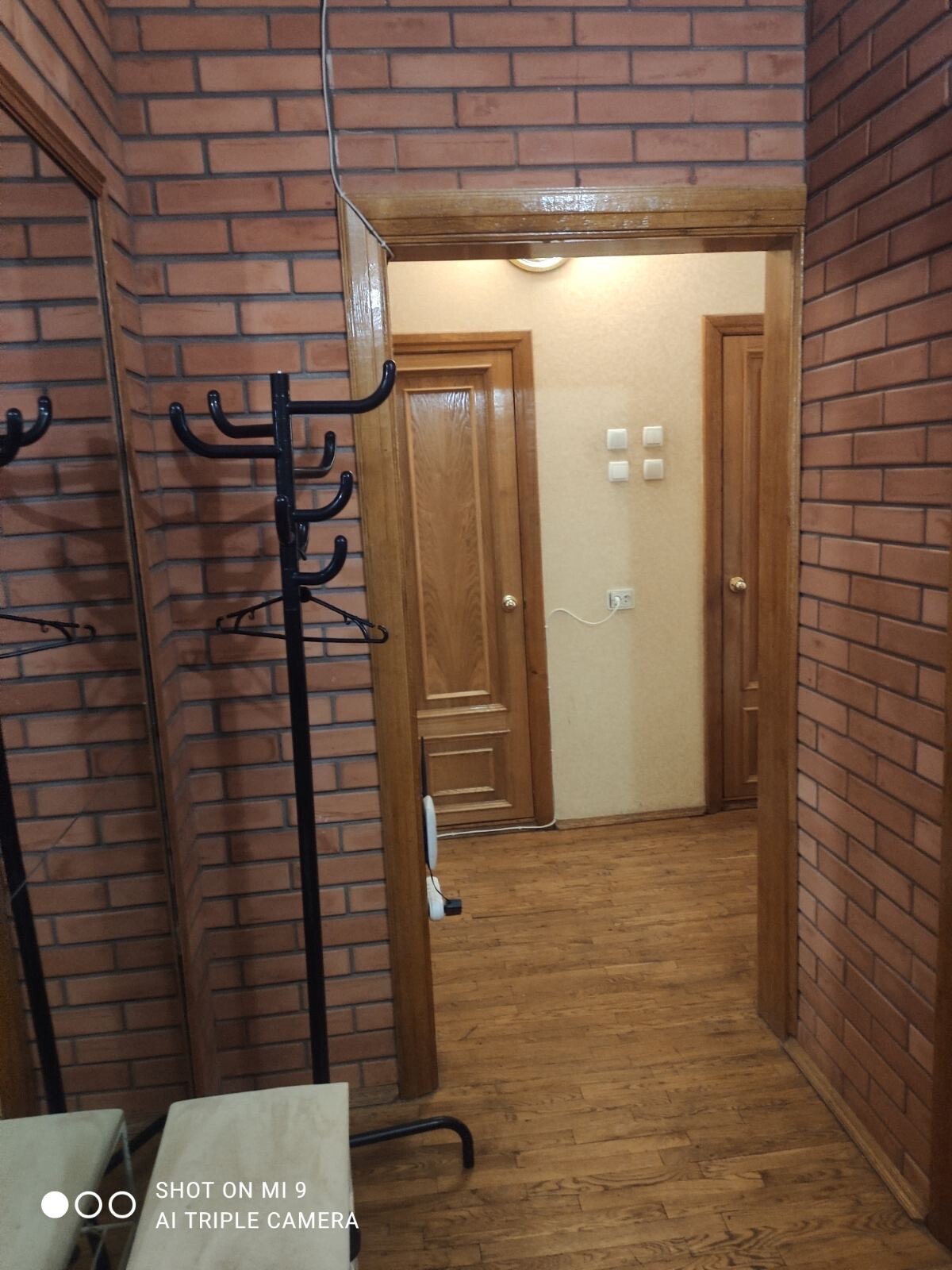Оренда 2-кімнатної квартири 60 м², Володимира Маяковського просп., 15Б