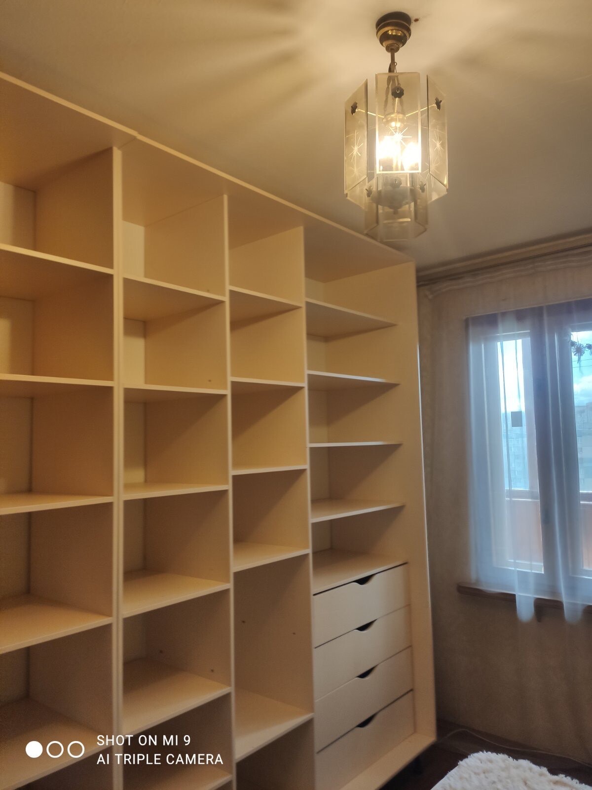 Оренда 2-кімнатної квартири 60 м², Володимира Маяковського просп., 15Б