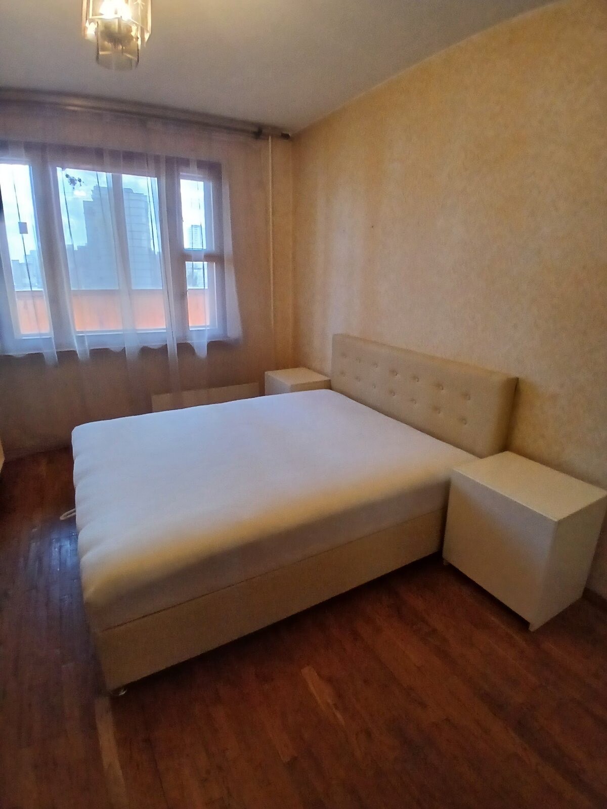 Оренда 2-кімнатної квартири 60 м², Володимира Маяковського просп., 15Б