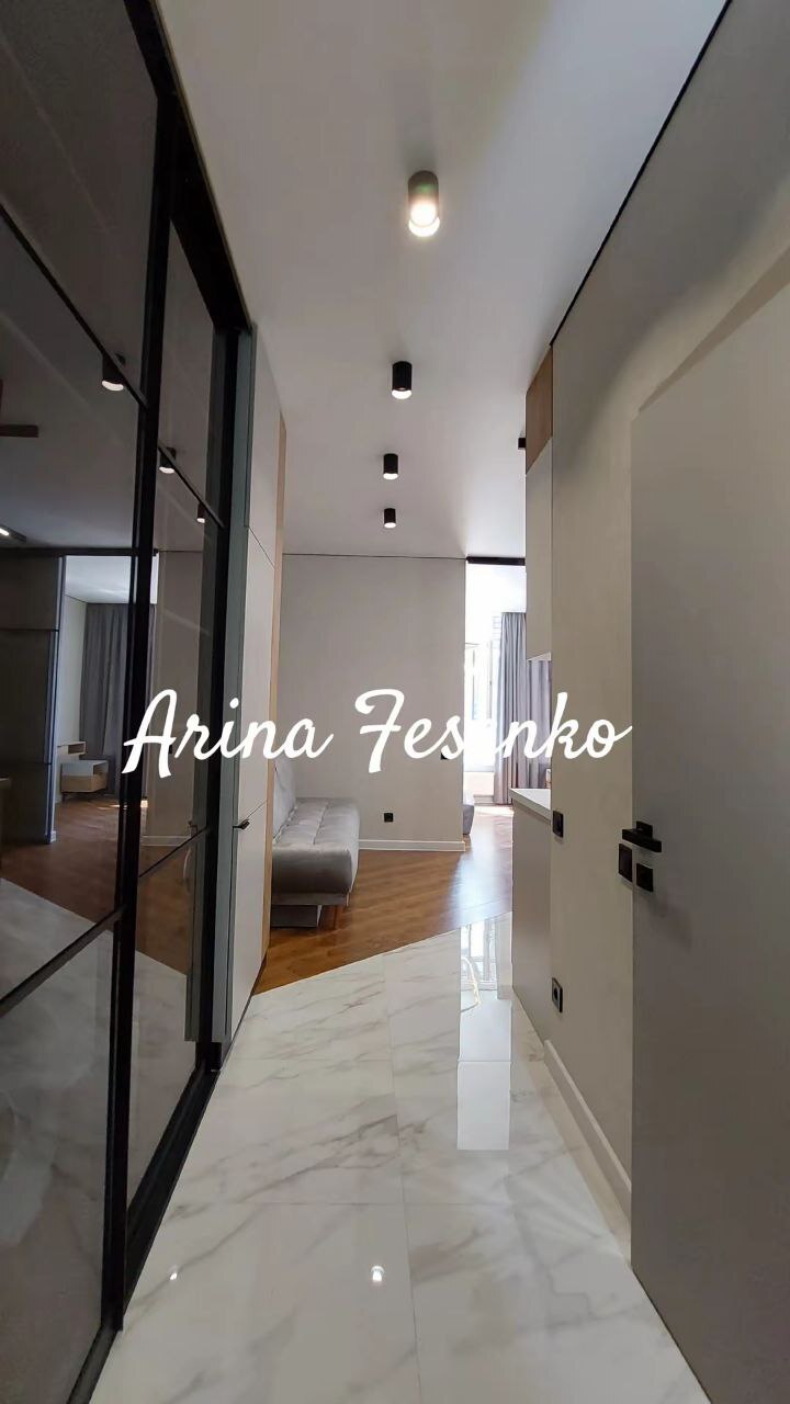 Продажа 1-комнатной квартиры 34 м², Курортный пер., 1/2