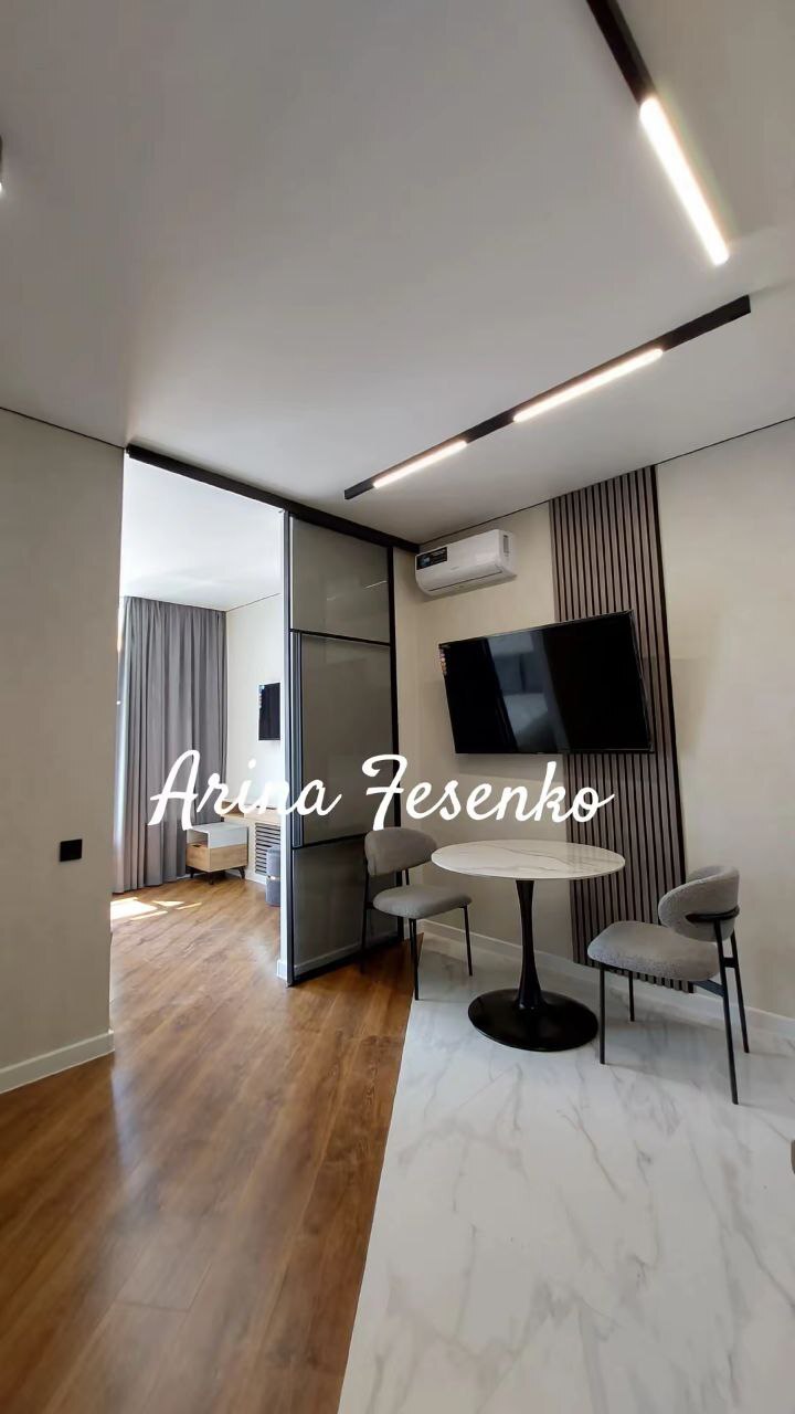 Продажа 1-комнатной квартиры 34 м², Курортный пер., 1/2