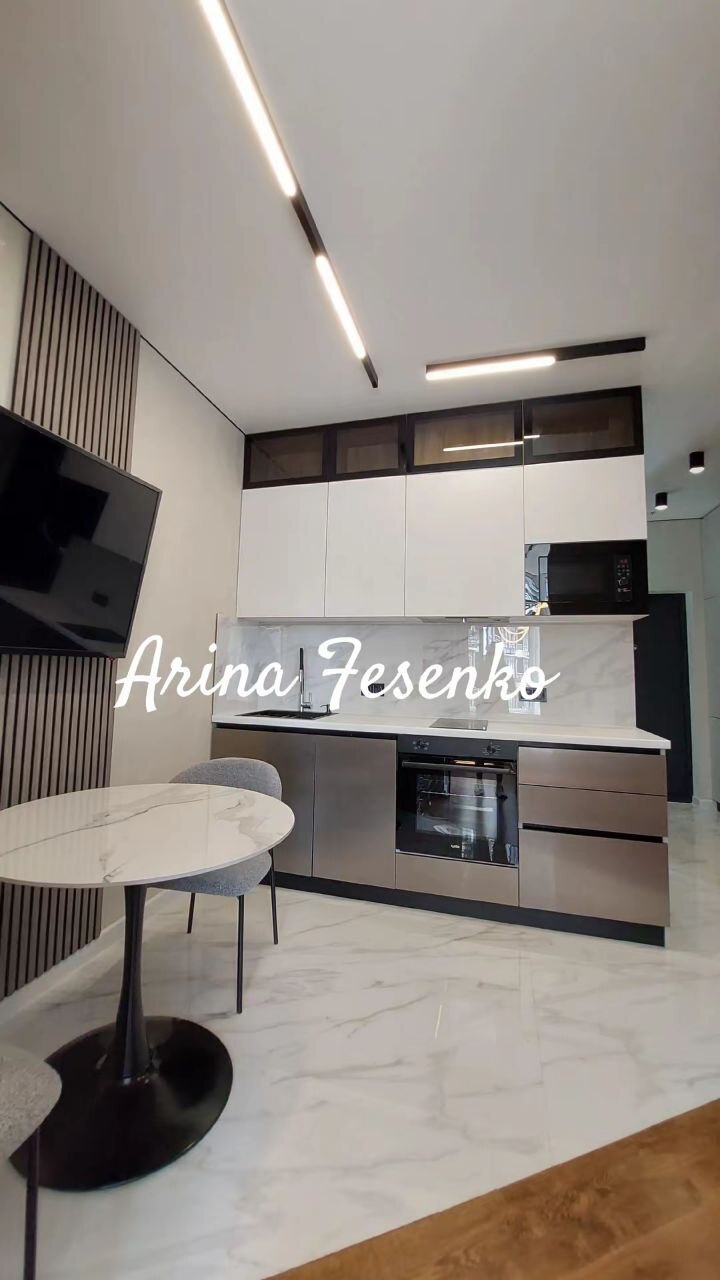 Продажа 1-комнатной квартиры 34 м², Курортный пер., 1/2
