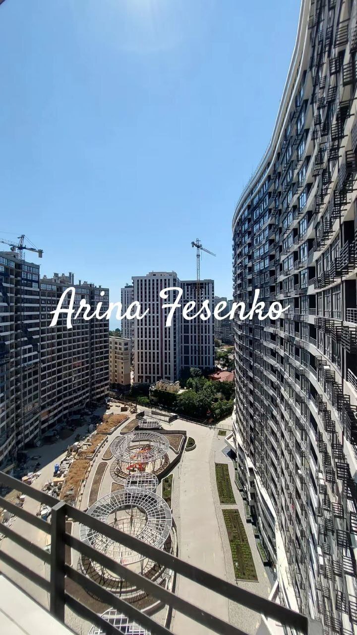 Продажа 1-комнатной квартиры 34 м², Курортный пер., 1/2